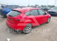 2015 Ford FOCUS photo