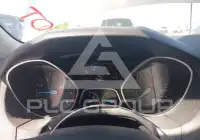 2015 Ford FOCUS photo