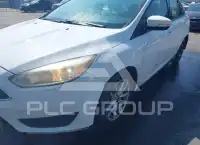 2015 Ford FOCUS фото