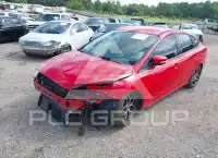2015 Ford FOCUS photo