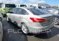 2015 Ford FOCUS photo