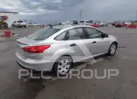 2015 Ford FOCUS photo