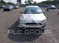 2015 Ford FOCUS фото