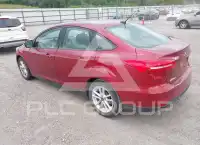2015 Ford FOCUS фото