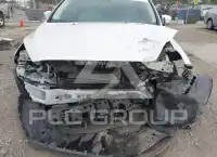 2015 Ford FOCUS фото