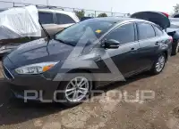 2015 Ford FOCUS photo