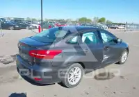 2015 Ford FOCUS photo