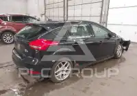 2015 Ford FOCUS фото