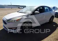 2015 Ford FOCUS photo