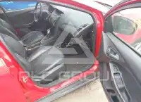 2015 Ford FOCUS photo
