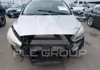 2015 Ford FOCUS фото
