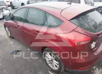 2015 Ford FOCUS фото