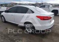 2015 Ford FOCUS фото