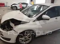 2015 Ford FOCUS photo