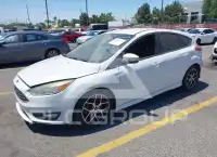 2015 Ford FOCUS фото