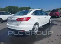 2015 Ford FOCUS фото