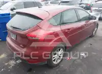 2015 Ford FOCUS фото