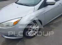 2015 Ford FOCUS фото