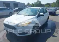 2015 Ford FOCUS фото
