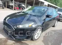 2015 Ford FOCUS фото