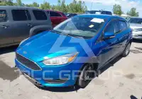 2015 Ford FOCUS photo