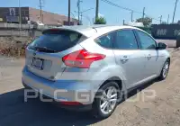 2015 Ford FOCUS photo