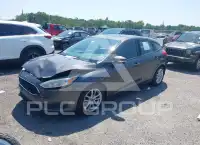 2015 Ford FOCUS фото