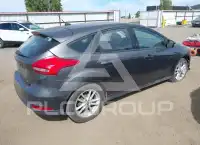 2015 Ford FOCUS photo