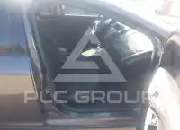 2015 Ford FOCUS photo