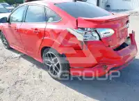 2015 Ford FOCUS photo