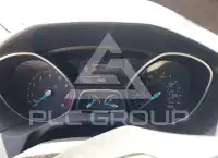 2015 Ford FOCUS фото