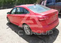 2015 Ford FOCUS фото