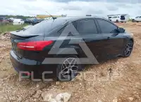 2015 Ford FOCUS фото