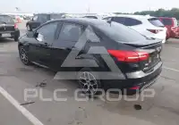 2015 Ford FOCUS фото