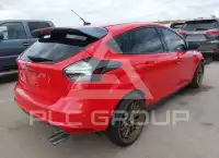 2015 Ford FOCUS фото
