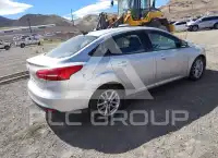 2015 Ford FOCUS photo