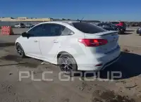 2015 Ford FOCUS фото