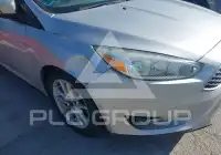2015 Ford FOCUS фото