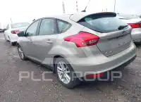 2015 Ford FOCUS фото
