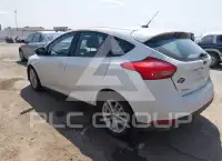 2015 Ford FOCUS фото
