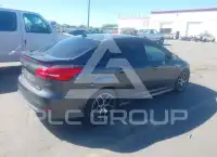 2015 Ford FOCUS photo