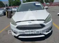 2015 Ford FOCUS фото