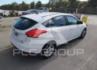 2015 Ford FOCUS фото