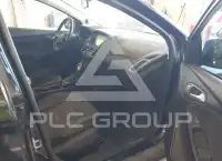 2015 Ford FOCUS фото