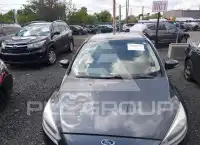 2015 Ford FOCUS фото