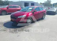 2015 Ford FOCUS фото
