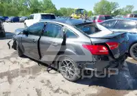 2015 Ford FOCUS фото