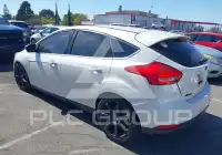 2015 Ford FOCUS photo