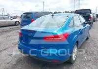 2015 Ford FOCUS photo