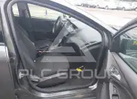 2015 Ford FOCUS фото